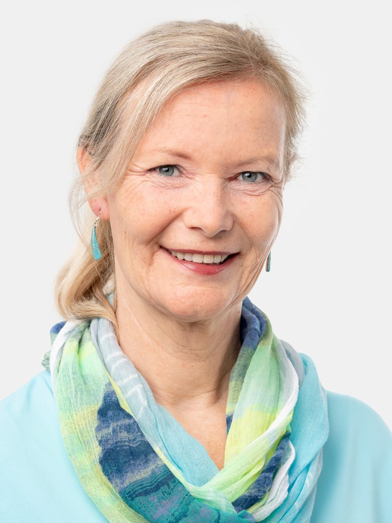 Dagmar Moser